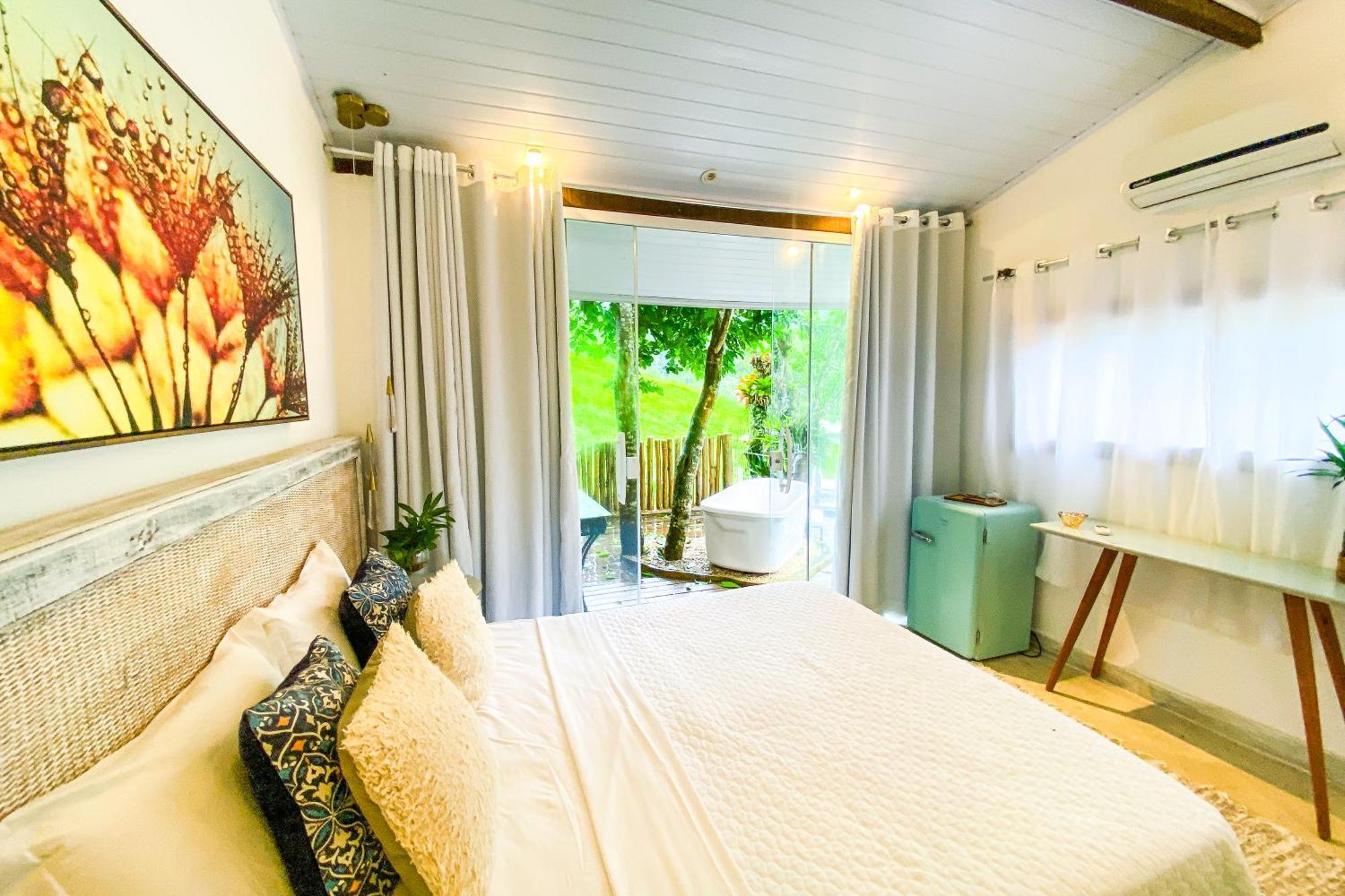 Pousada Sonho Real Angra dos Reis Habitación foto