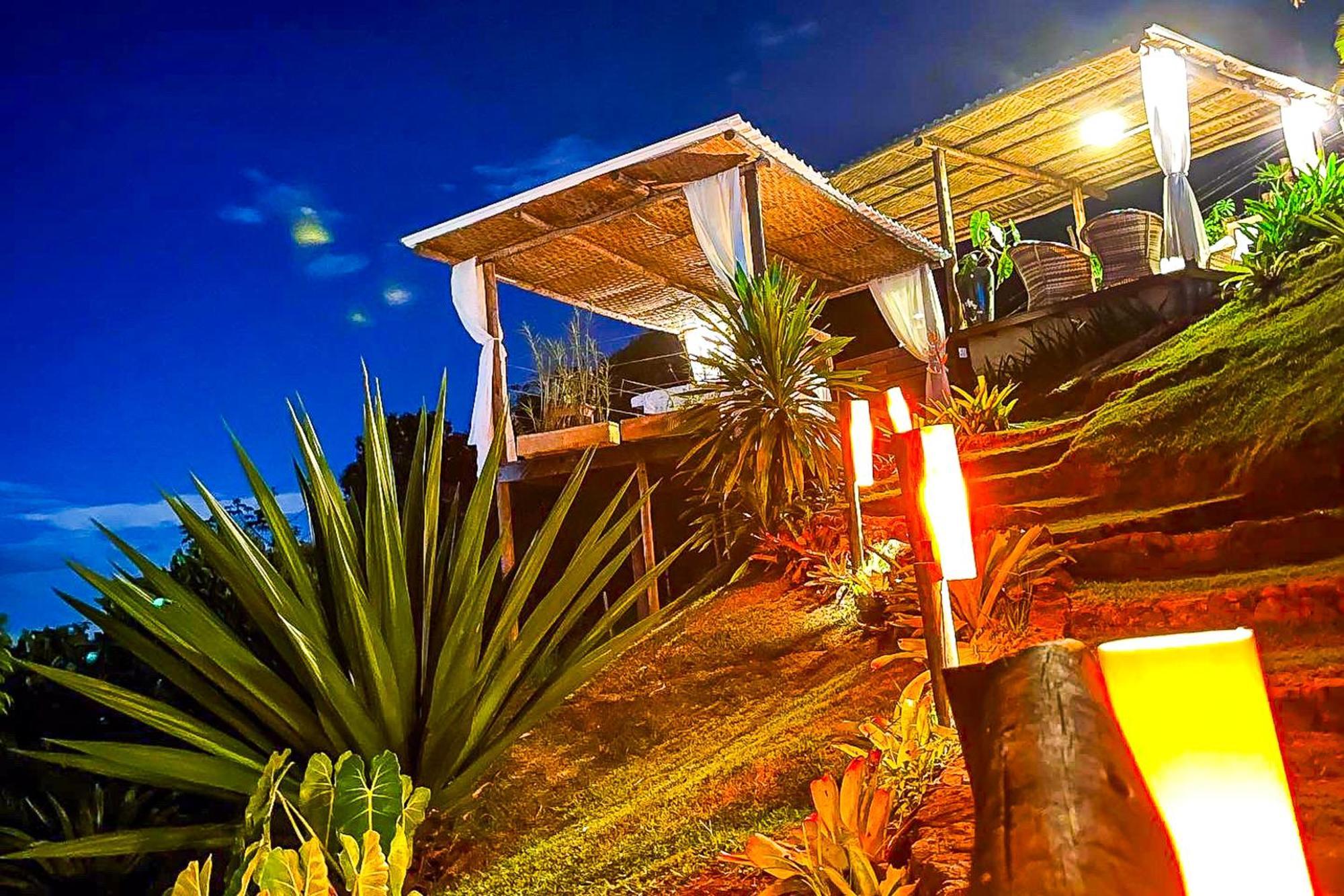Pousada Sonho Real Angra dos Reis Exterior foto