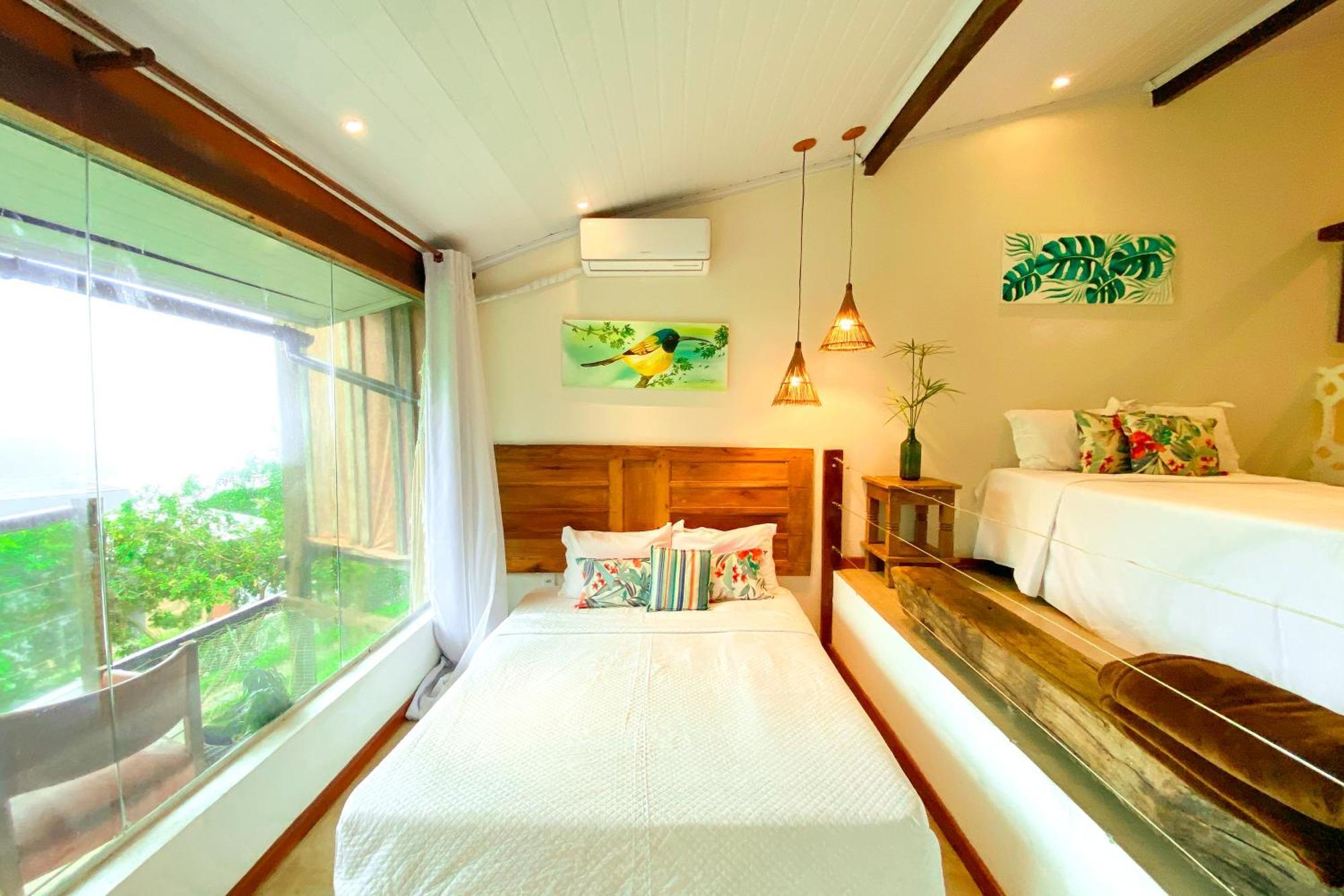 Pousada Sonho Real Angra dos Reis Habitación foto