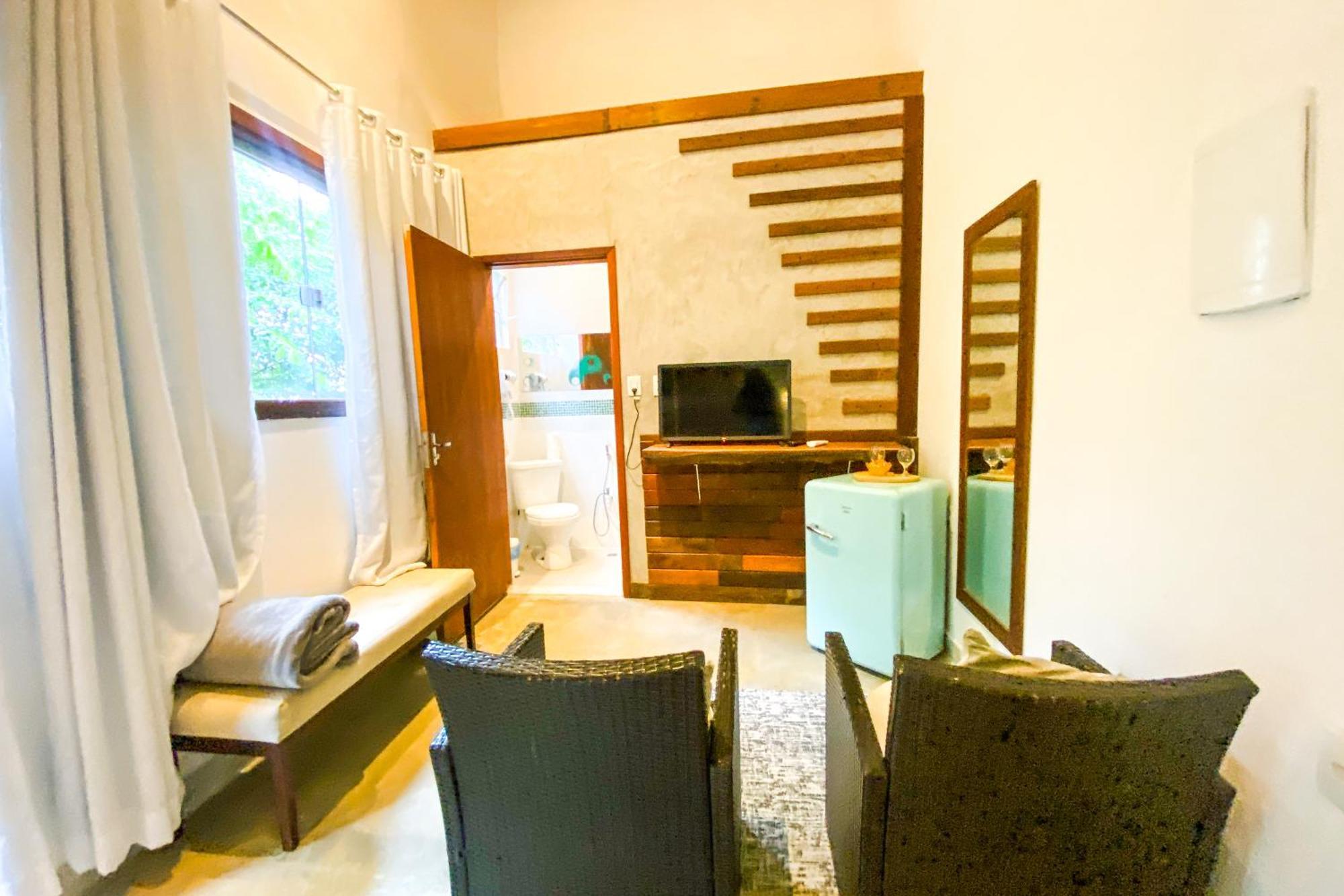 Pousada Sonho Real Angra dos Reis Habitación foto
