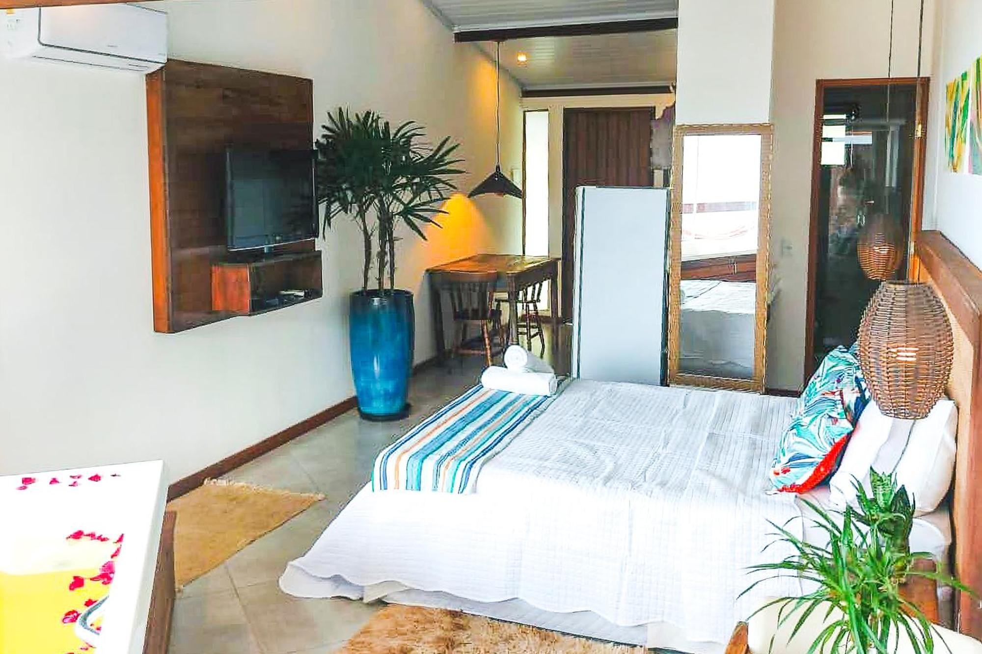 Pousada Sonho Real Angra dos Reis Habitación foto