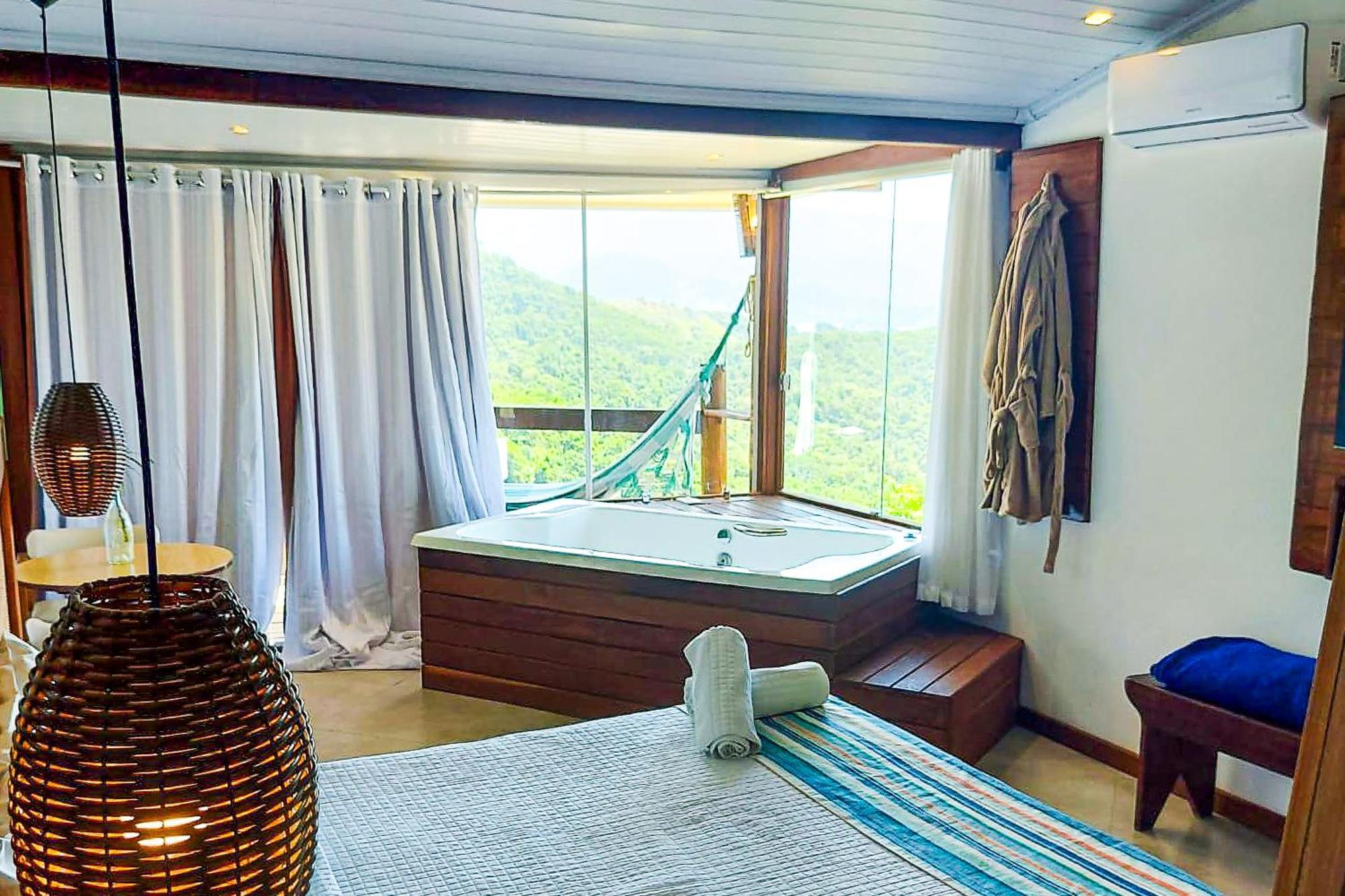 Pousada Sonho Real Angra dos Reis Habitación foto