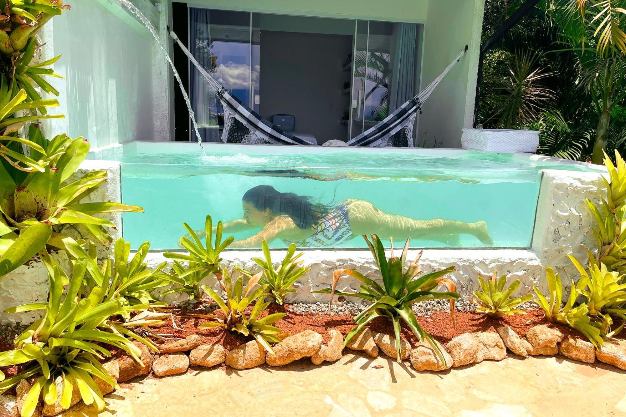 Pousada Sonho Real Angra dos Reis Habitación foto