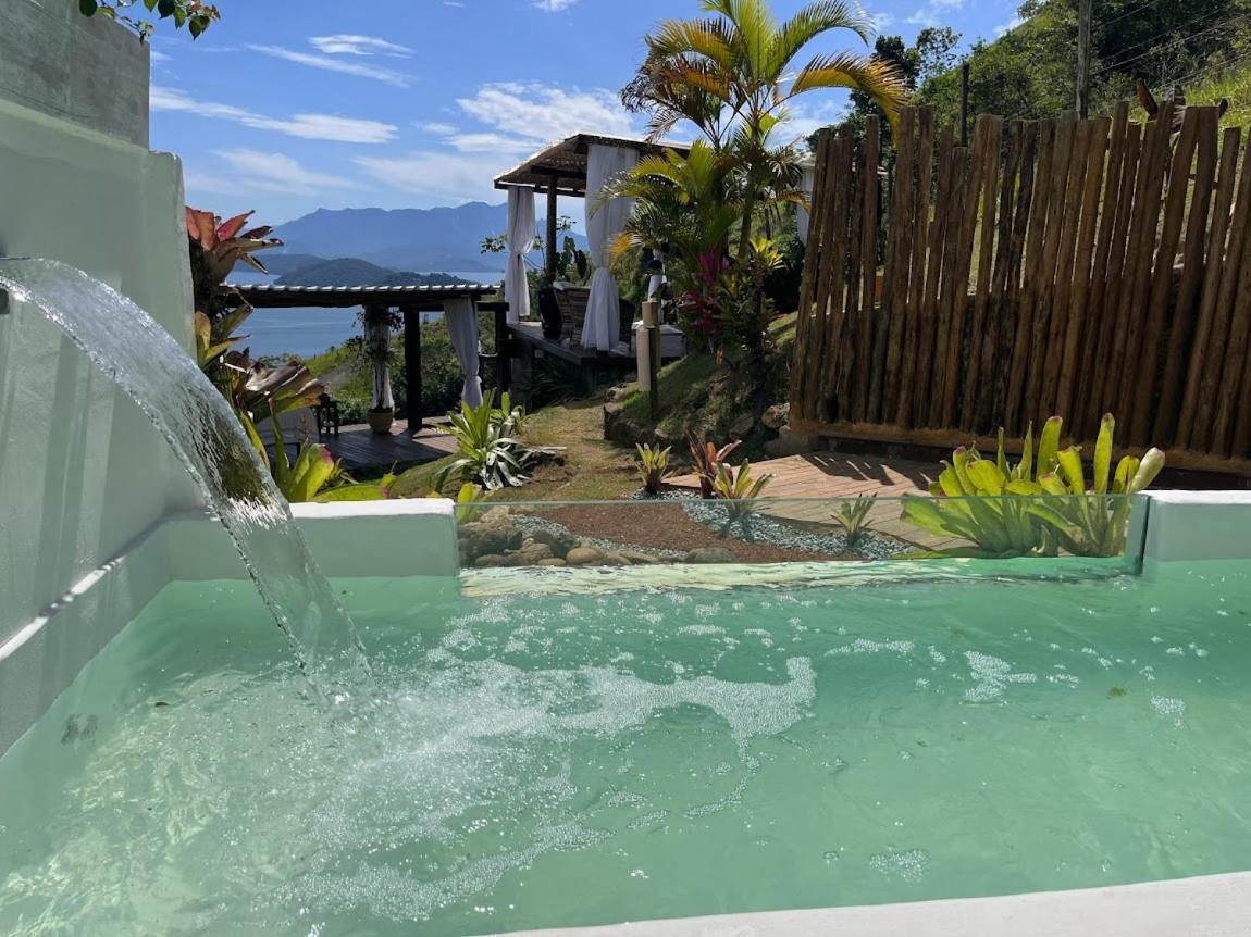 Pousada Sonho Real Angra dos Reis Exterior foto