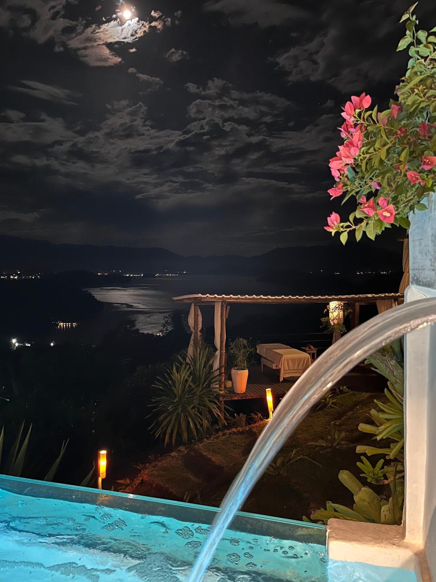 Pousada Sonho Real Angra dos Reis Exterior foto
